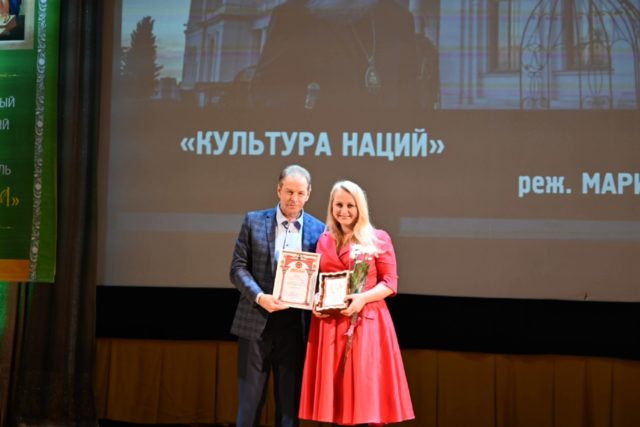 Международный кинофестиваль «Встреча» наградил победителей